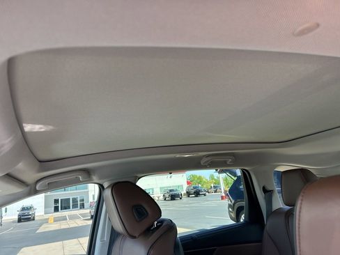 Used 2024 Acura MDX SH-AWD w/ Advance Package image 5