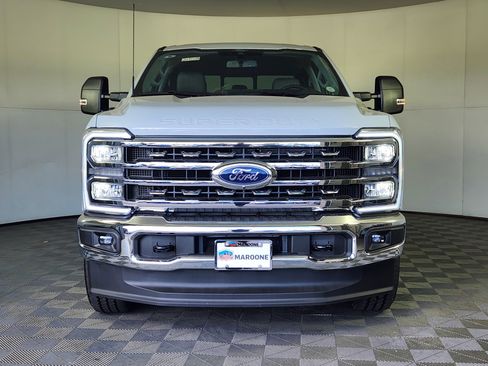 New 2026 Ford F350 XLT w/ XLT Premium Package image 2