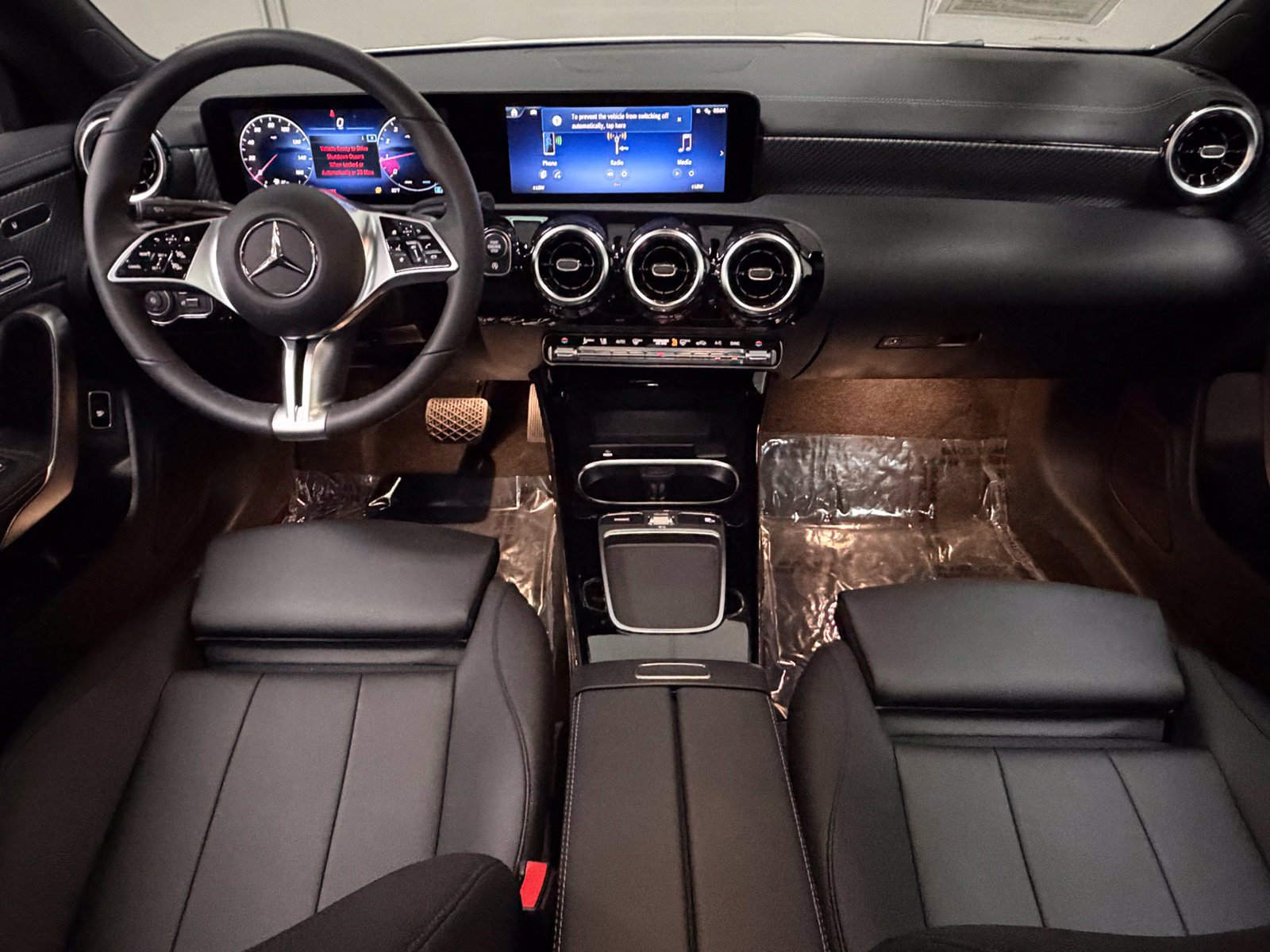 Certified 2026 Mercedes-Benz CLA 250 image 38
