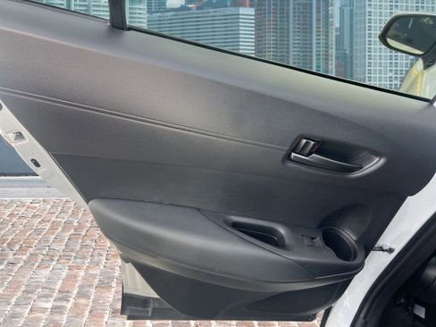 Used 2023 Toyota Corolla Cross S image 13