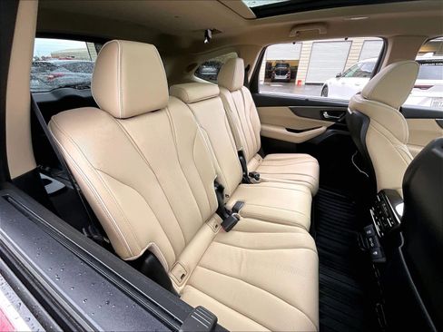 Used 2023 Acura MDX SH-AWD w/ Advance Package image 27