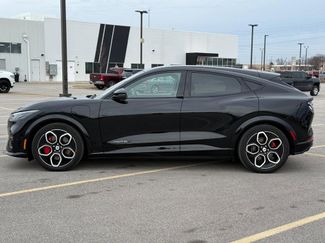 Used 2023 Ford Mustang Mach-E GT video 2