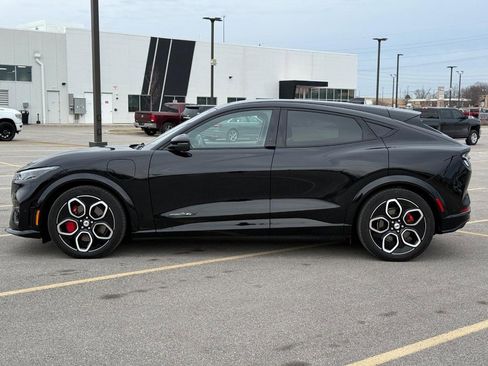 Used 2023 Ford Mustang Mach-E GT image 2