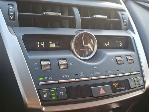 Used 2019 Lexus NX 300 AWD image 17