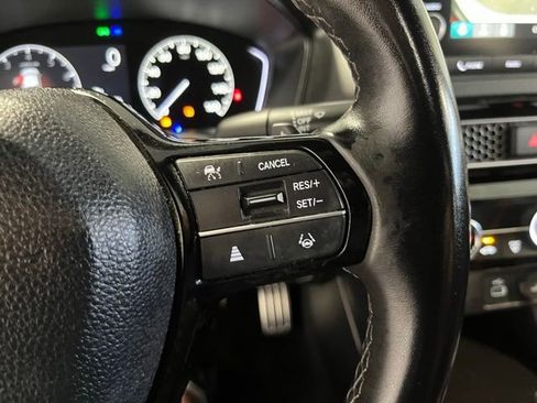 Used 2023 Honda Civic Sport image 27