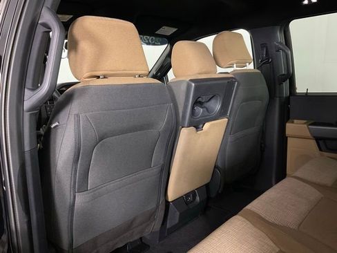 Certified 2023 Ford F150 XLT image 15