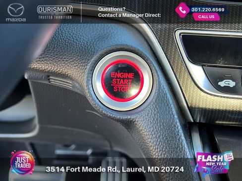 Used 2019 Honda Accord Sport image 24