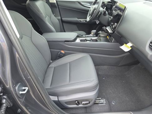 New 2026 Lexus NX 350 AWD w/ Premium Package image 25