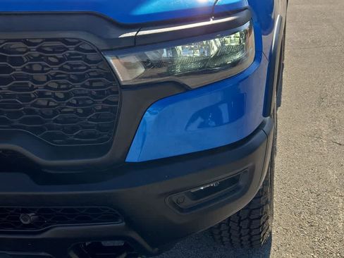 Used 2025 RAM 1500 Rebel w/ Rebel Level 1 Equipment Group AWD/4WD image 11