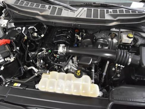 Used 2021 Ford F150 XL w/ XL Power Equipment Group image 33