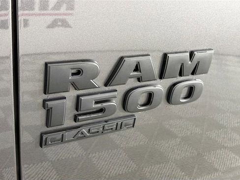Used 2022 RAM 1500 Classic Warlock image 27