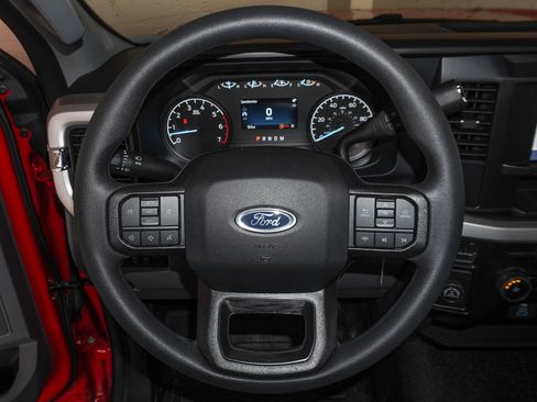 New 2026 Ford F350 XL RWD image 26