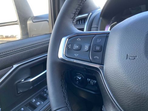 New 2026 RAM 3500 Laramie w/ Sport Appearance Package image 27