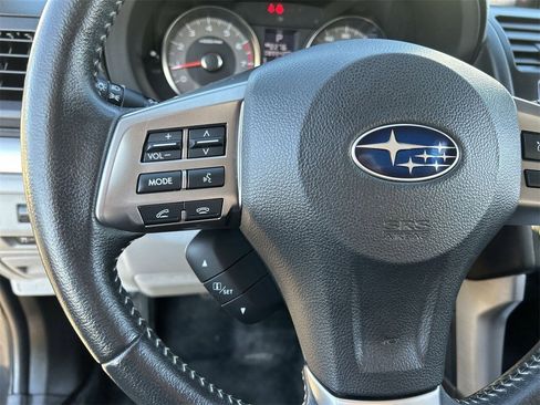 Used 2014 Subaru Forester 2.5i Limited w/ Popular Package #2 image 21