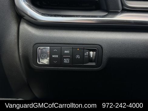New 2026 GMC Terrain Denali AWD/4WD image 20