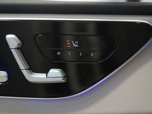 New 2026 Mercedes-Benz C 300 4MATIC Sedan image 29