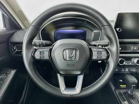 Certified 2024 Honda Civic Touring image 11