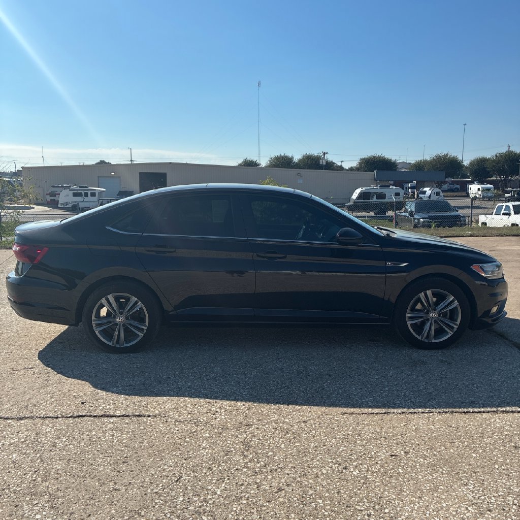 Used 2020 Volkswagen Jetta FWD image 4
