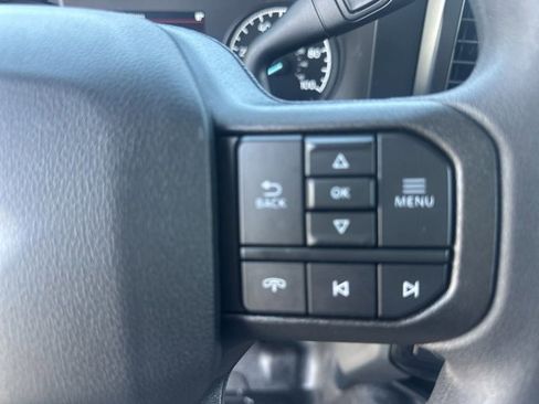 New 2025 Ford F550 4x4 Crew Cab Super Duty image 36