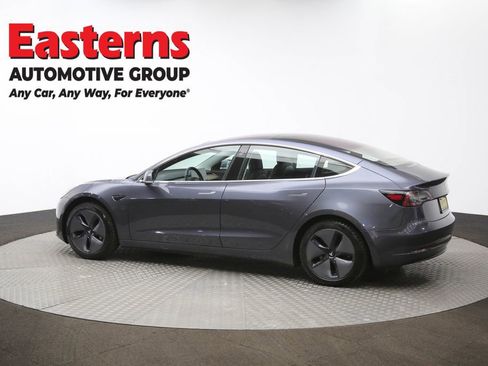 Used 2018 Tesla Model 3 Long Range image 60