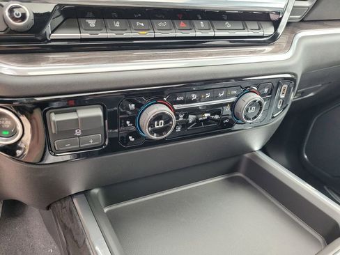 New 2026 Chevrolet Silverado 2500 LTZ w/ Trail Boss Package image 35