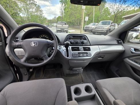 Used 2009 Honda Odyssey EX image 10