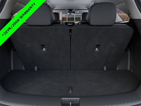 New 2026 Kia Sorento EX image 19