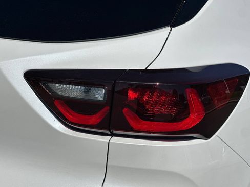 New 2026 Chevrolet TrailBlazer RS w/ Convenience Package FWD image 30