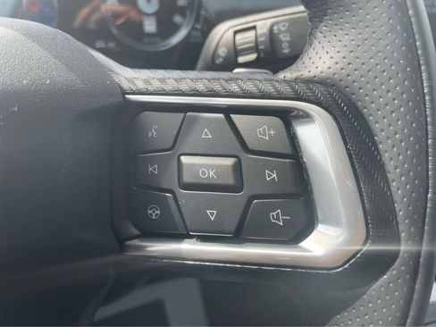 New 2024 Ford Mustang GT Premium image 18