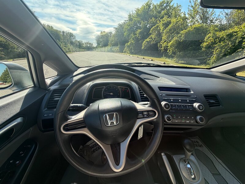 Used 2009 Honda Civic LX image 10