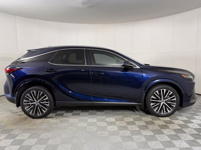 Used 2023 Lexus RX 350 Premium Plus w/ Accessory Package (K3) FWD image 10