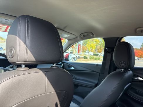 Used 2024 Buick Encore GX Sport Touring w/ Comfort Package image 30