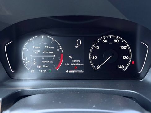 Used 2024 Honda Pilot EX-L image 36