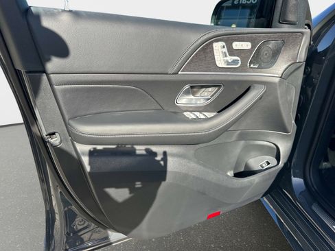 New 2026 Mercedes-Benz GLE 53 AMG 4MATIC image 17