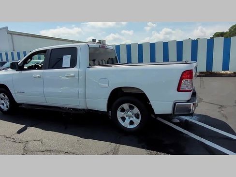 Used 2022 RAM 1500 Big Horn image 20