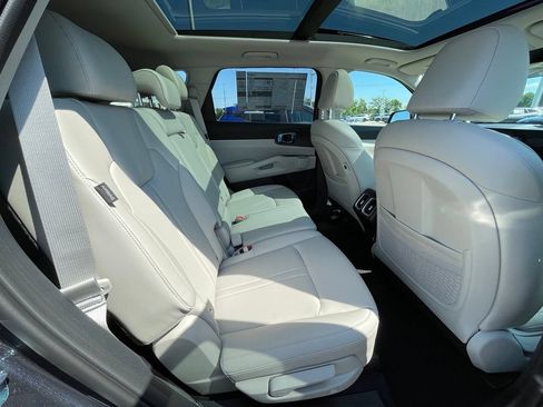 New 2026 Kia Sorento S FWD image 25