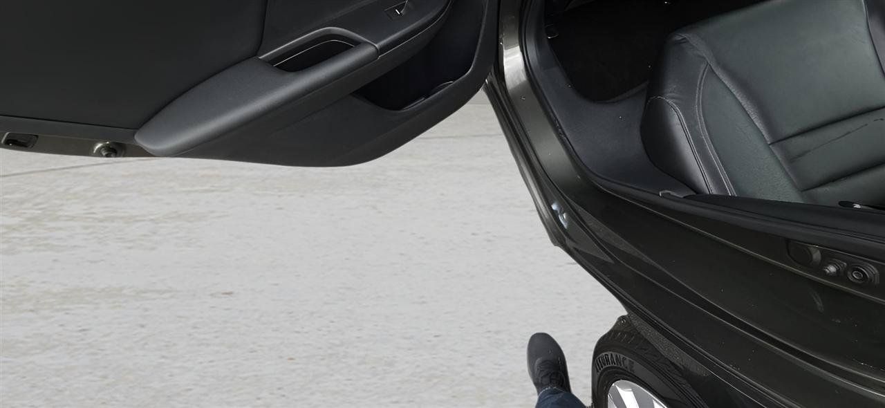 Used 2015 Honda Accord EX-L image 21