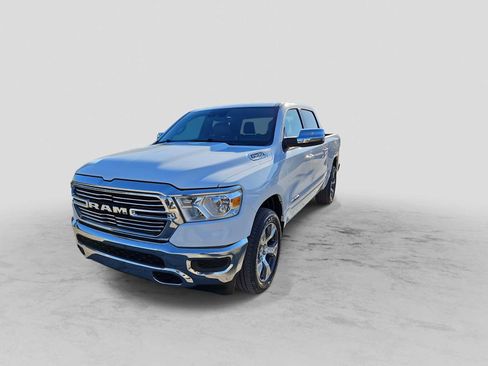 Used 2024 RAM 1500 Laramie image 4