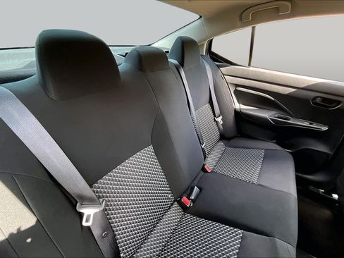 Used 2024 Nissan Versa S w/ Trunk Package FWD image 19