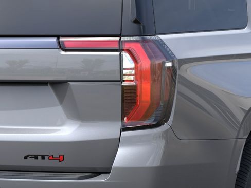 New 2026 GMC Yukon XL AT4 Ultimate AWD/4WD image 11