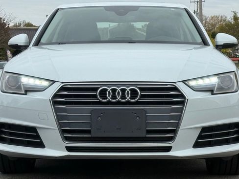 Used 2017 Audi A4 2.0T Ultra Premium w/ Convenience Package image 8