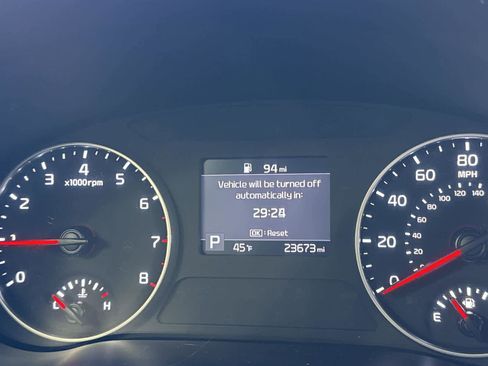 Used 2022 Kia Seltos EX image 31