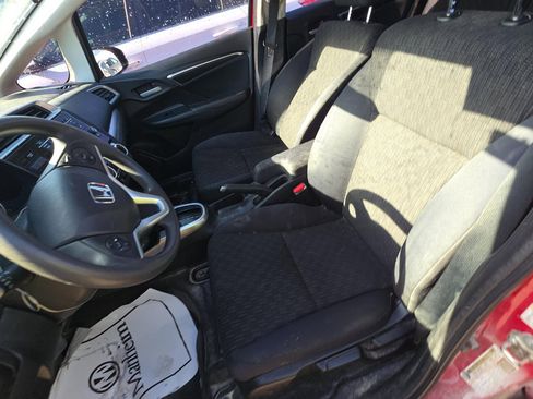 Used 2015 Honda Fit LX image 10