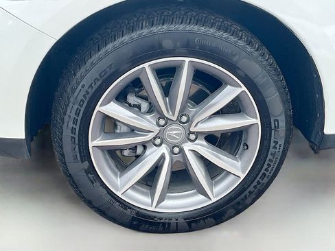 Used 2023 Acura RDX w/ Technology Package AWD/4WD image 32