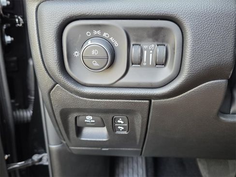 Used 2026 RAM 1500 Rebel w/ Rebel Level 1 Equipment Group image 28