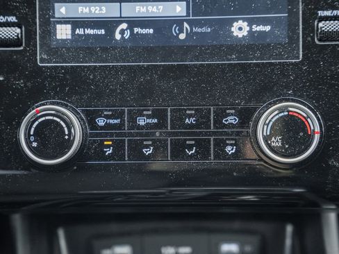 Used 2022 Hyundai Tucson SEL image 21