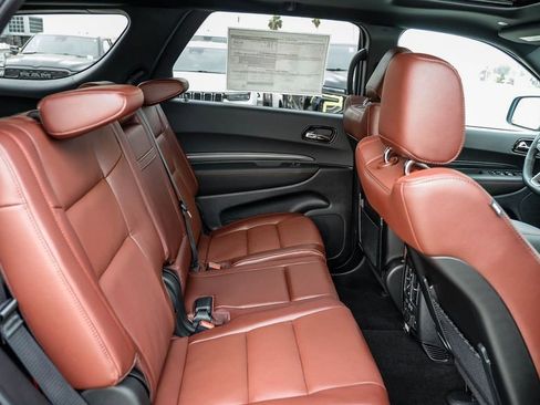 New 2026 Dodge Durango GT image 20
