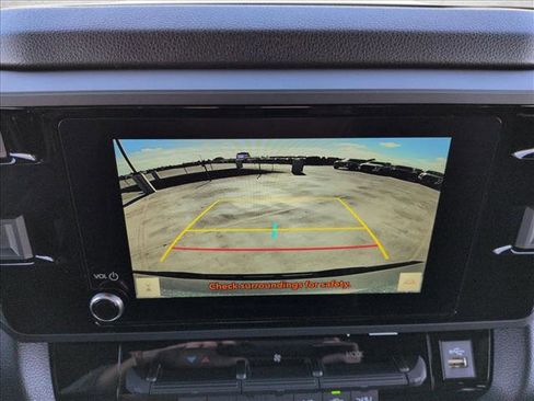 New 2026 Toyota Tundra SR5 image 13