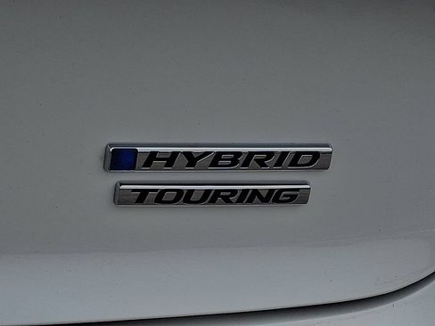 Used 2025 Honda Accord Touring image 31
