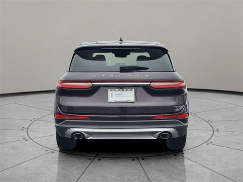 Certified 2023 Lincoln Corsair Reserve w/ Equipment Group 201A image 11